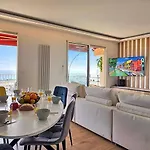Lx175 Vue - Terrasse - Parking - Domaine Privé