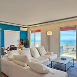 Appartamento Lx175 Vue - Terrasse - Parking - Domaine Privé