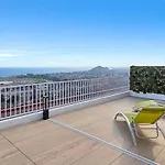 Lx175 Vue - Terrasse - Parking - Domaine Privé Appartamento