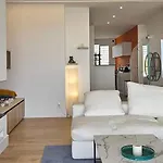 Appartamento Lx175 Vue - Terrasse - Parking - Domaine Privé
