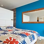 Appartamento Lx175 Vue - Terrasse - Parking - Domaine Privé Cagnes-sur-Mer