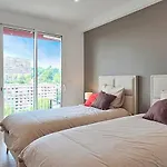 Lx175 Vue - Terrasse - Parking - Domaine Privé Appartamento