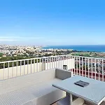 Lx175 Vue - Terrasse - Parking - Domaine Privé Appartamento *