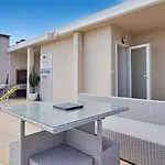 Appartamento Lx175 Vue - Terrasse - Parking - Domaine Privé *