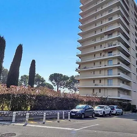 Lx175 Vue - Terrasse - Parking - Domaine Privé Appartamento *